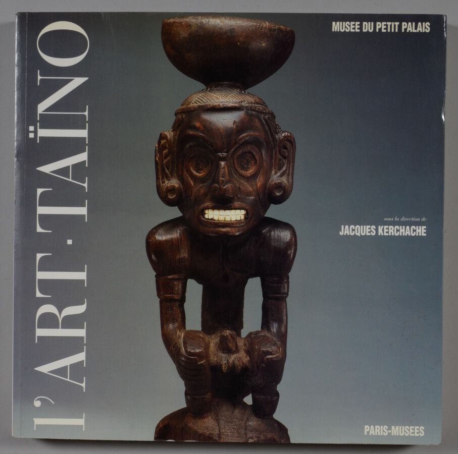 Null « L'ART TAINO » l'art des sculpteurs Tainos chefs-d'oeuvre des grandes Anti&hellip;