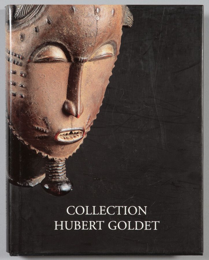 Null « CATALOGUE HUBERT GOLDET » Arts Primitifs.

Paris, vente Maison de la Cult&hellip;