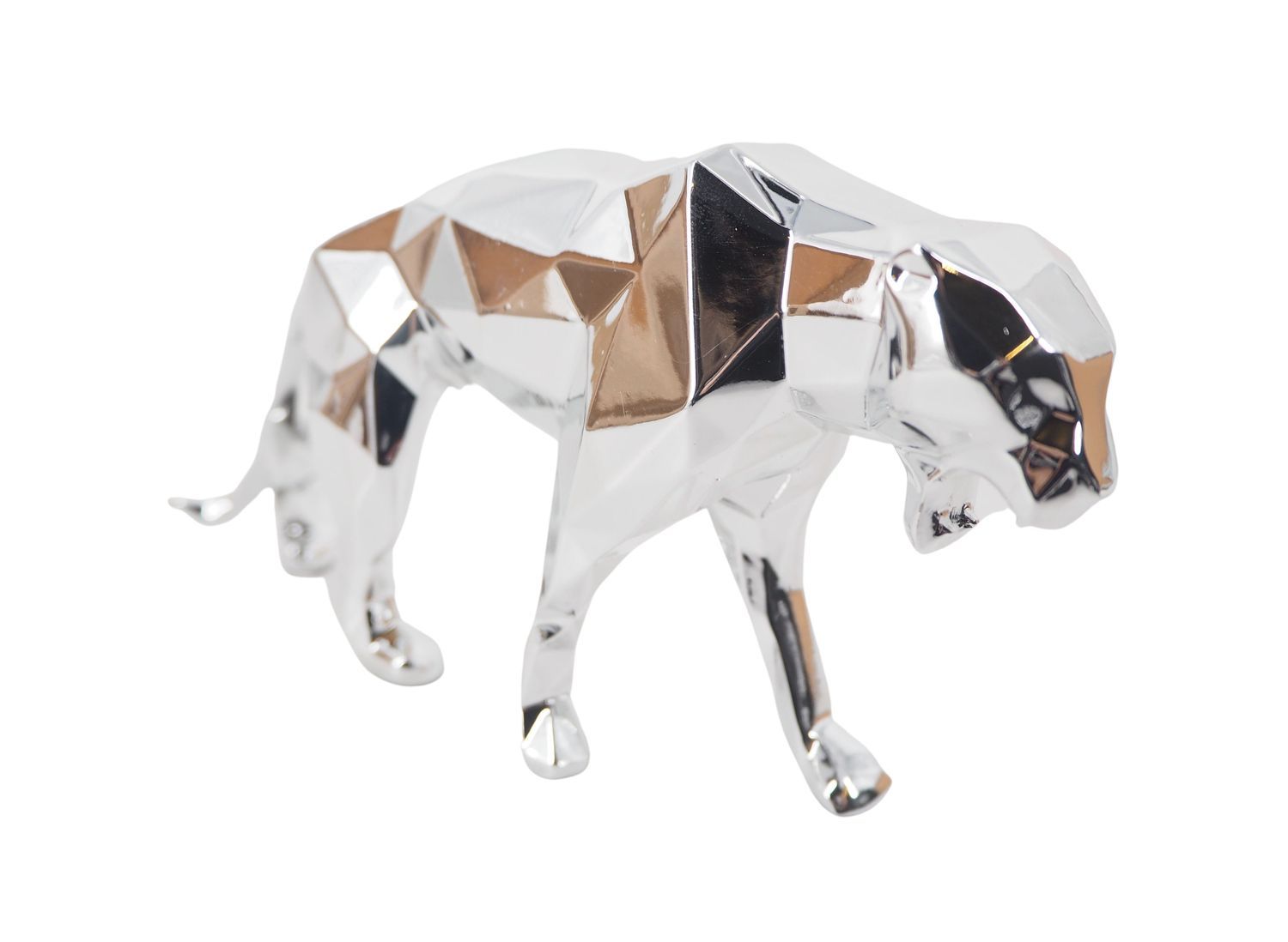 Richard Orlinski Richard ORLINSKI

Panther spirit (silver edition)



Sculpture &hellip;