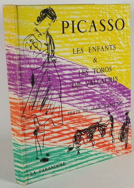 PICASSO 3 volumes : "Picasso Dibujos desde el 27.03.66 al 15.03.68", Edition Gus&hellip;