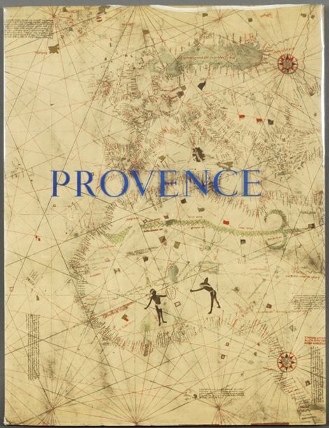 Null Provence. Société générale de transports maritimes, 1951. — Volume tiré à 5&hellip;