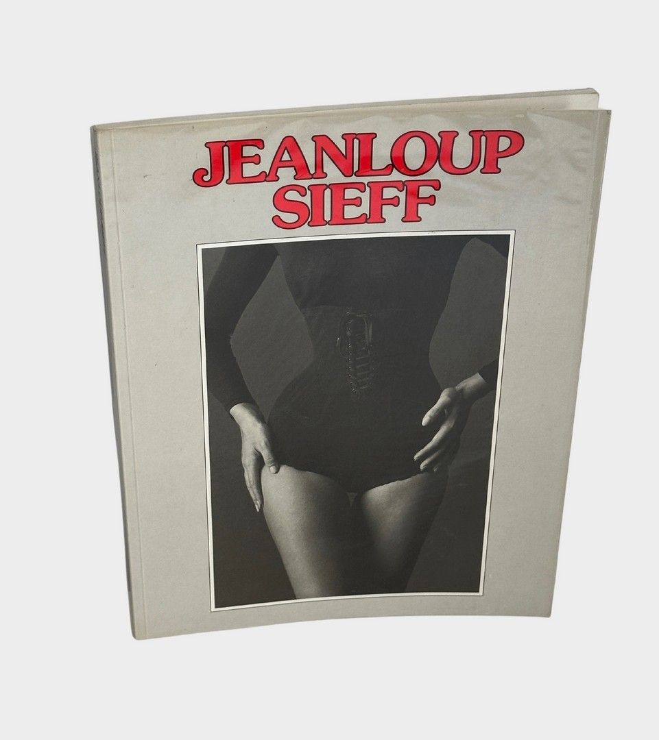 JEANLOUP SIEFF 1933-2000 JEANLOUP SIEFF 1933-2000
"Photographie érotique", Taco,&hellip;