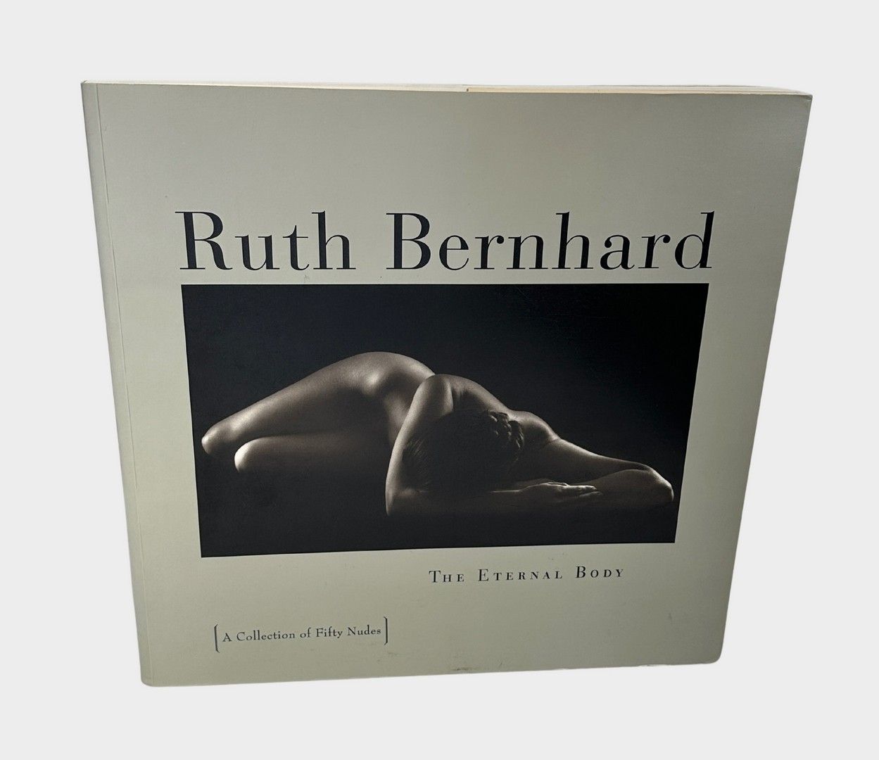RUTH BERNHARD 1905-2006 RUTH BERNHARD 1905-2006
"The Eternal Body. A Collection &hellip;