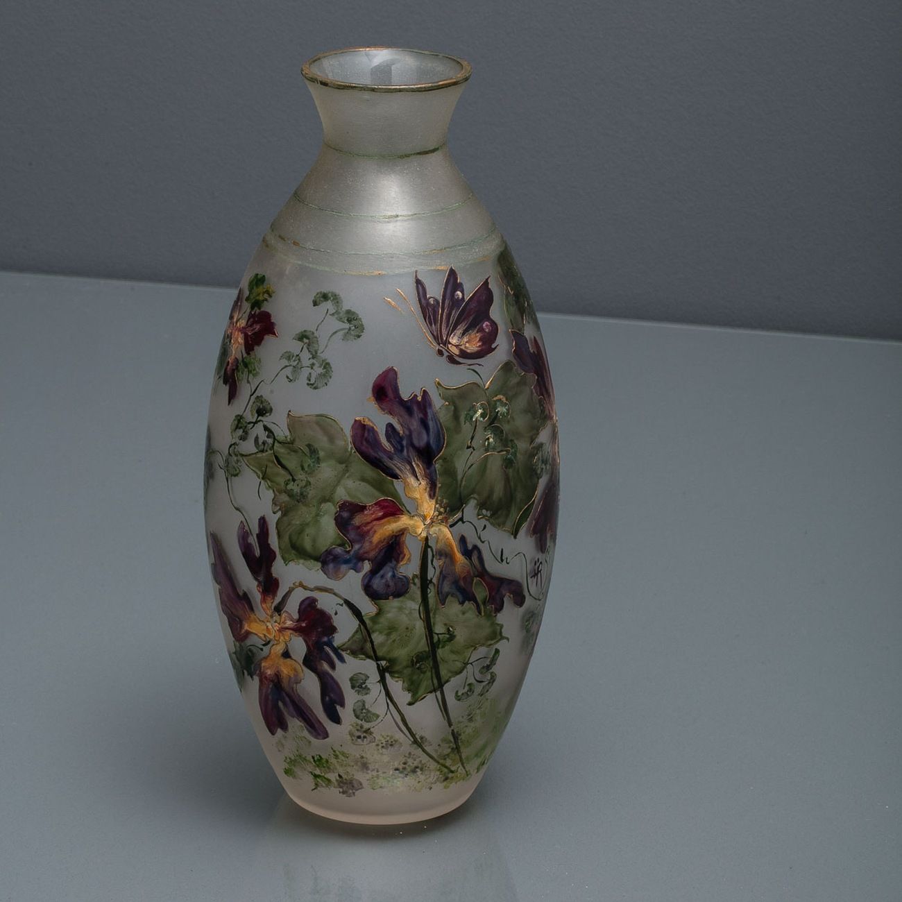 Vase 花瓶