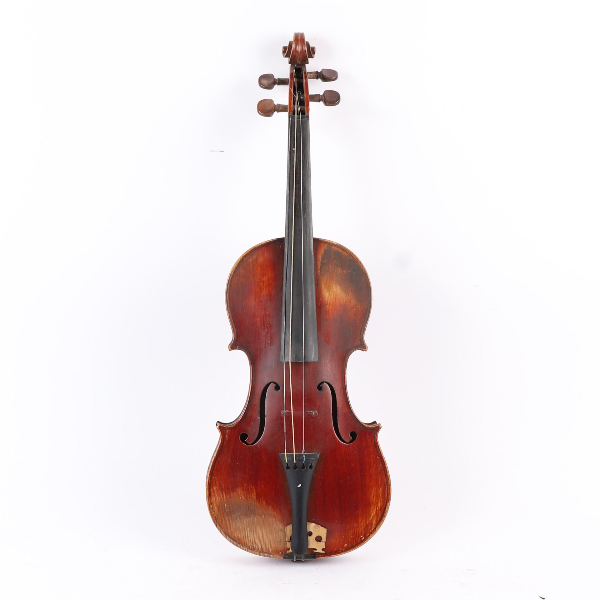 Null VIOLINO
Violino Mirecourt
Con etichetta "Stefano Scarampella fabricatore di&hellip;