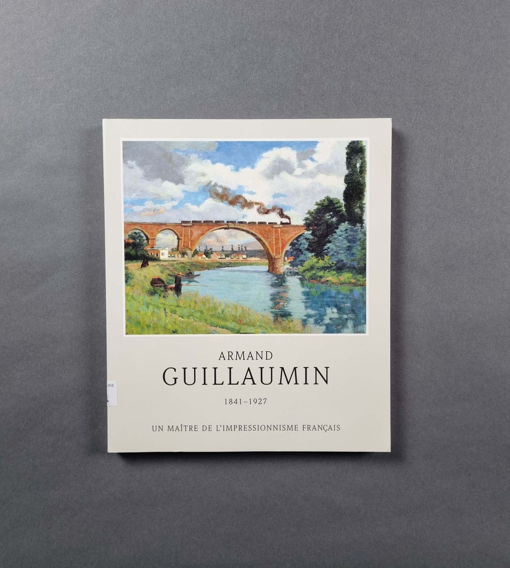Null Armand Guillaumin (1841-1927) : Un maître de l'impressionnisme français. La&hellip;