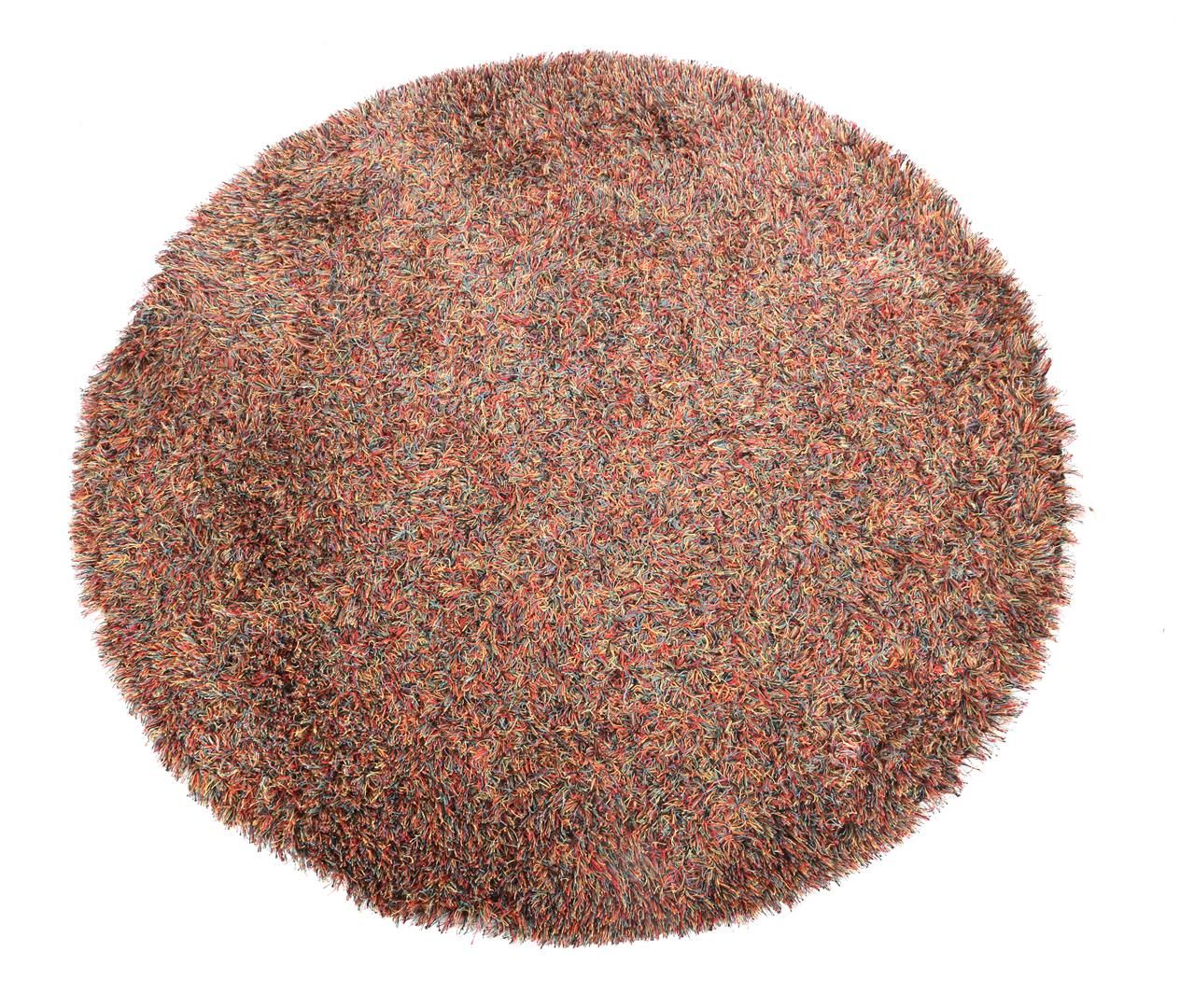 Kinast Teppiche Tapis Kinast Teppiche de 190 cm de diamètre
