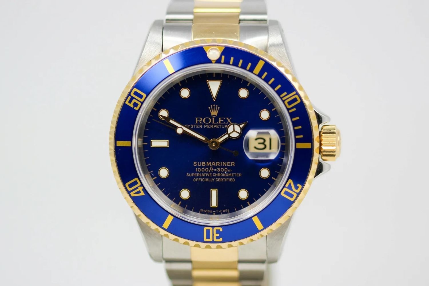Rolex - Oyster Perpetual Date Submariner Rolex - Oyster Perpetual Date Submarine&hellip;