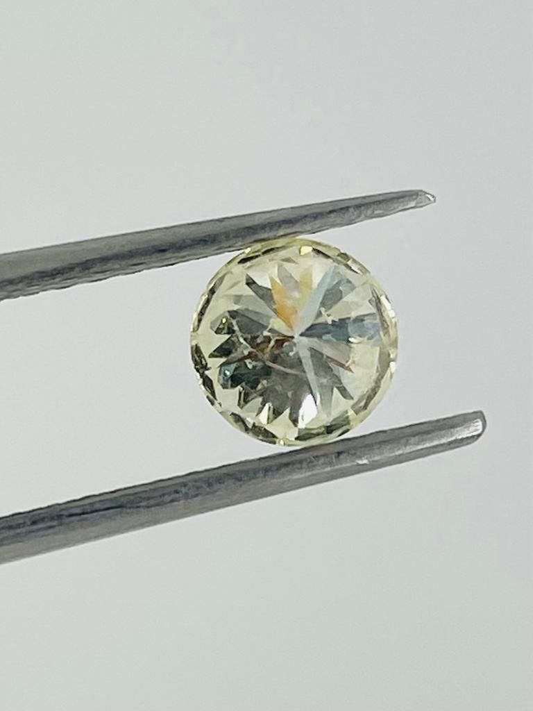 Null DIAMANTE PUREZZA ESALTATA 1,03 CT FANCY GIALLO

PUREZZA I1

TAGLIO BRILLANT&hellip;