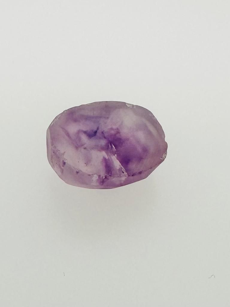 Null 紫水晶17.36克拉证书 - Pr30301-3