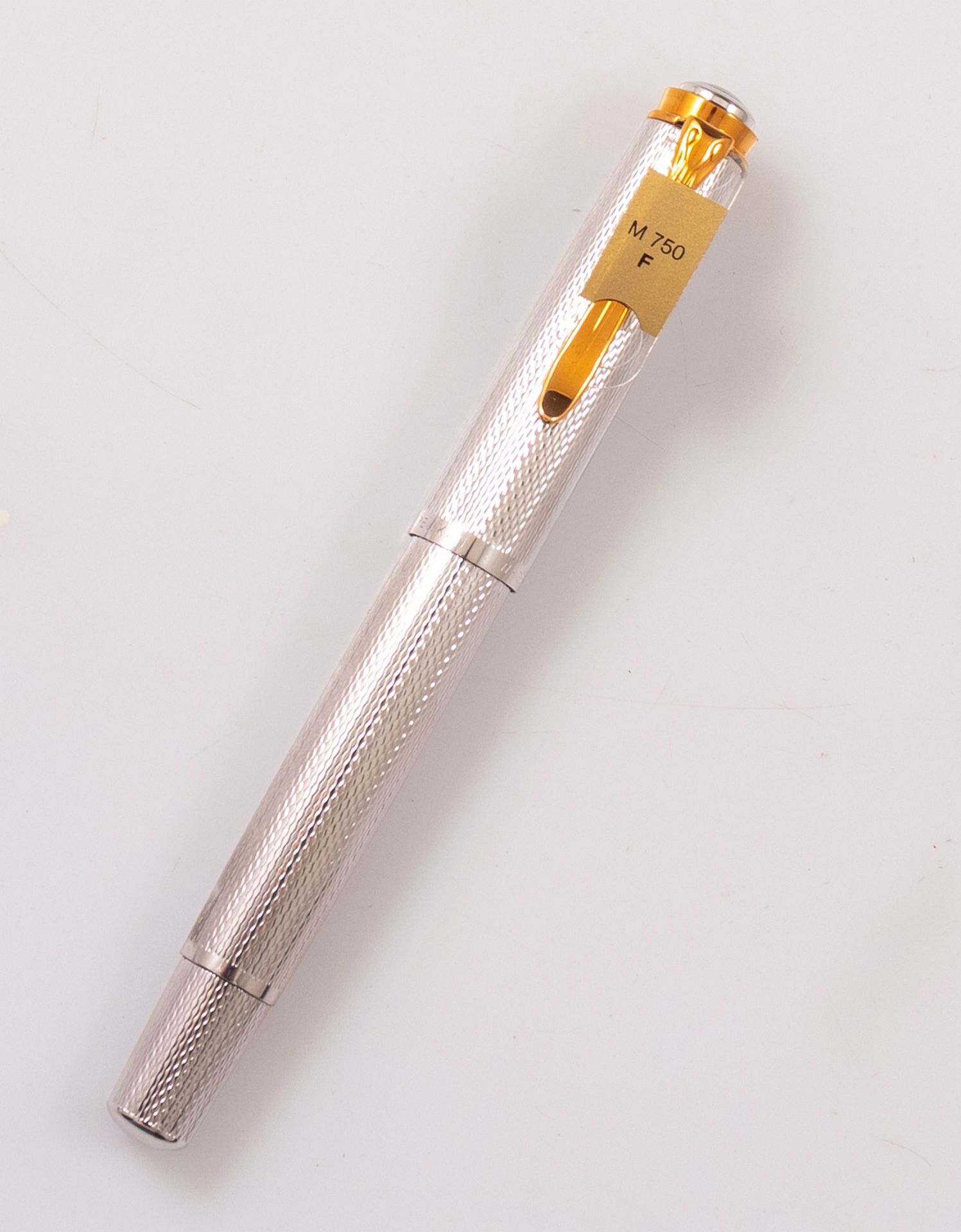 Pelikan Souveran M750 Fountain Pen Stylo plume Pelikan Souverän M 750 Gold Jubil&hellip;