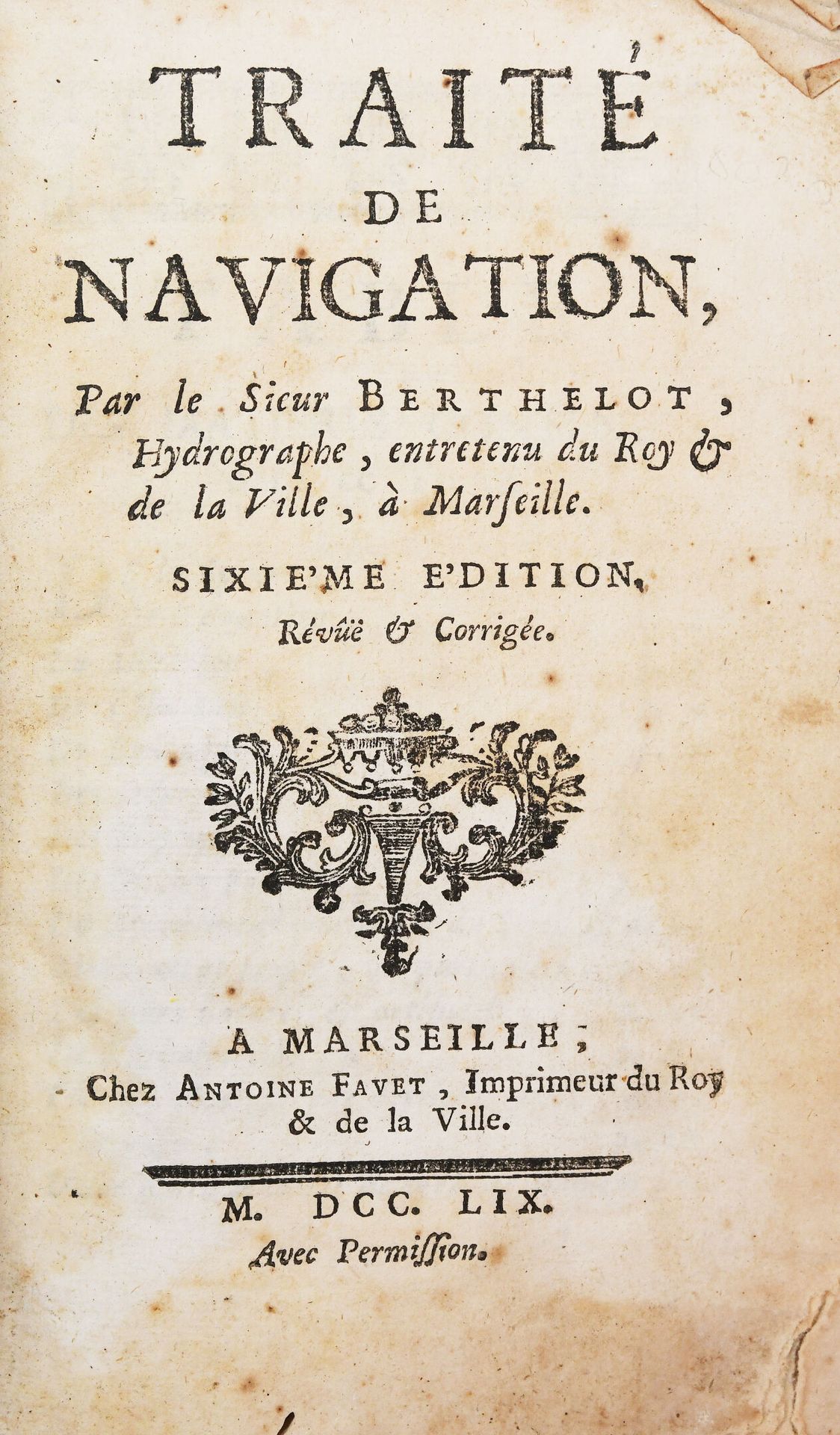 Null [Reise - Marine]. HUET (Pierre-Daniel). Histoire du commerce et de la navig&hellip;