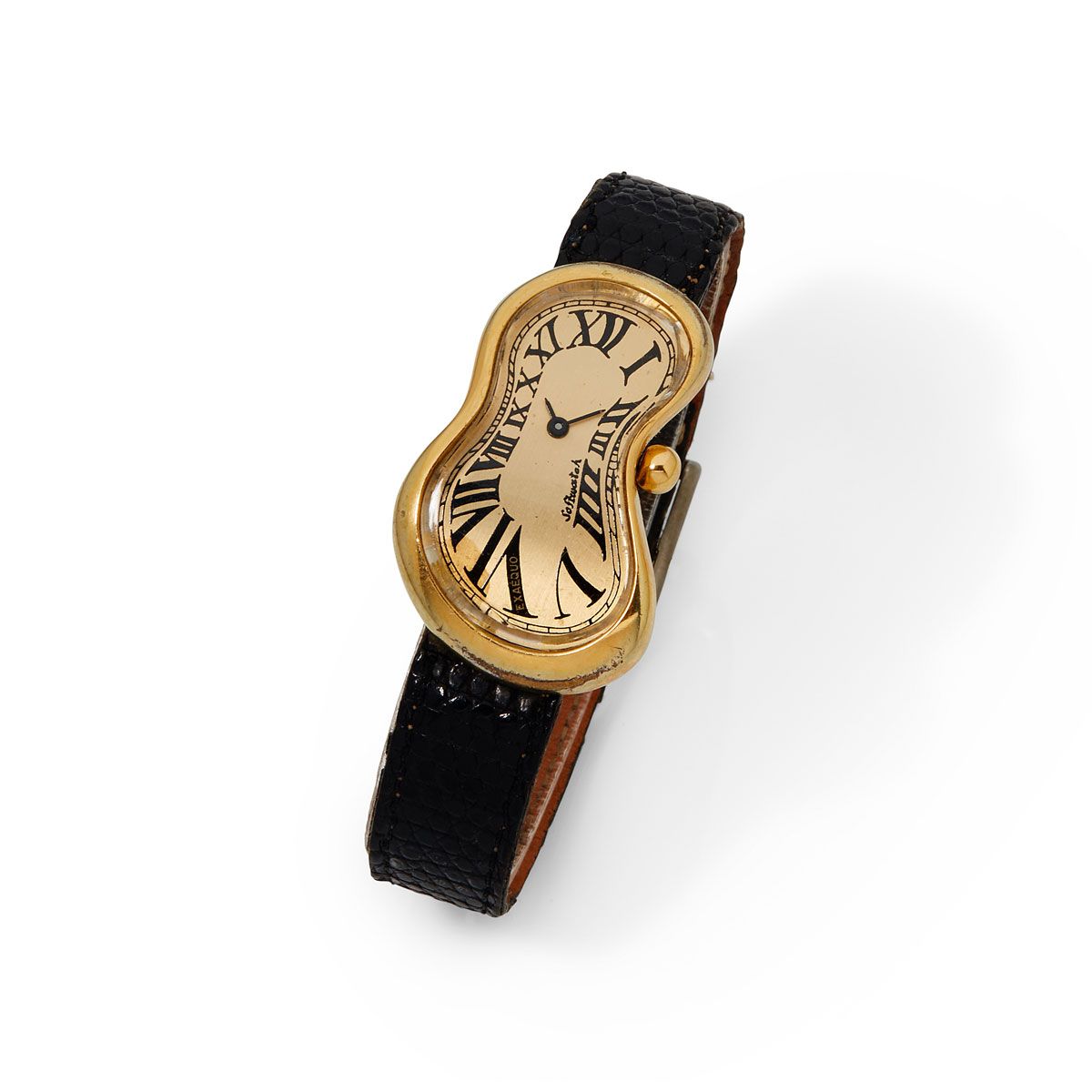 Null Softwatch de Exaequo, Salvador Dalí, nº 92010/022146, alrededor de 1990.

U&hellip;