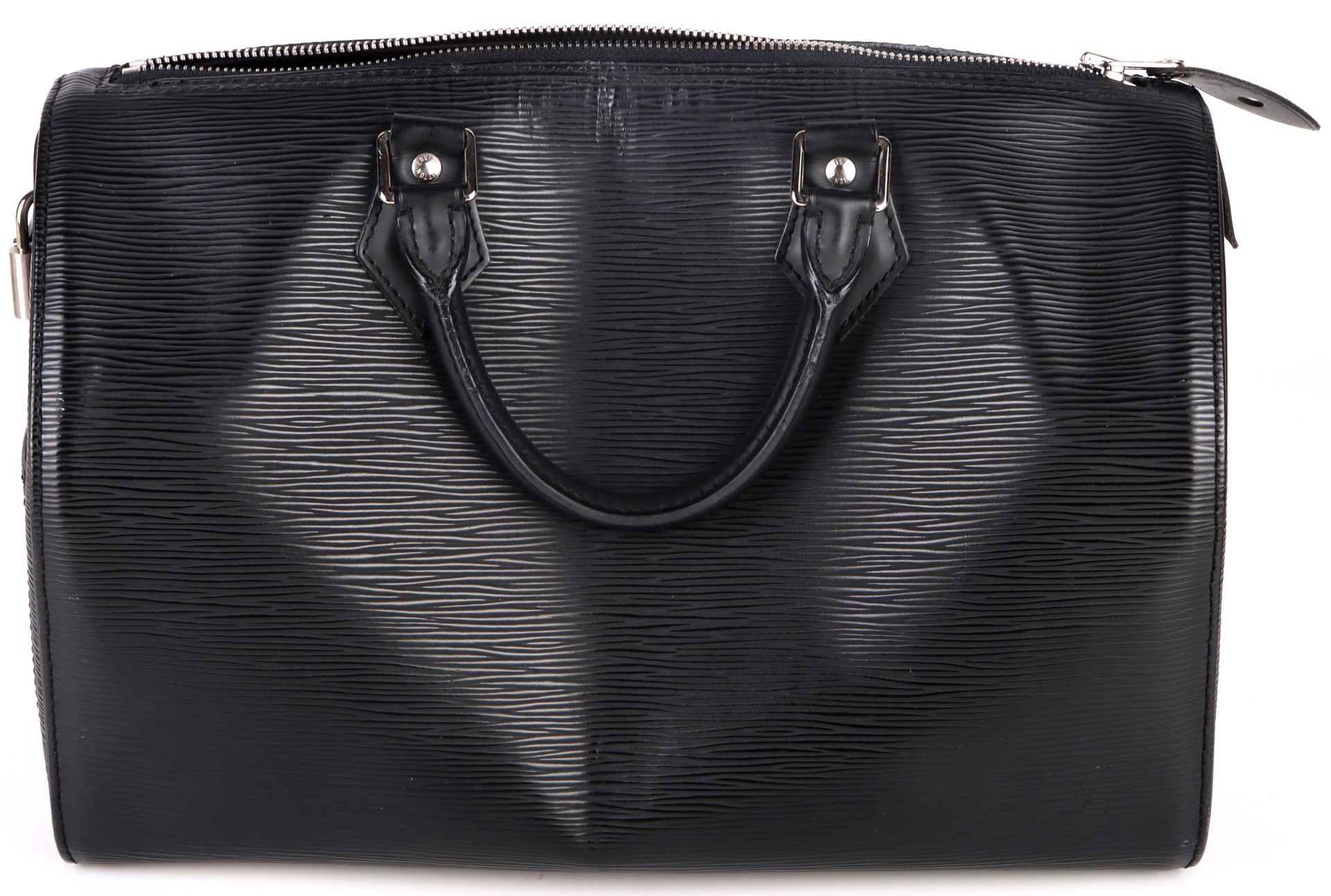 Louis Vuitton Pont EPI Leather Handbag Condition: Very F…