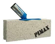 PIMAX (né en 1975) Splash can 2012 Bombe de peinture bleue, aérosol, résine Pièc&hellip;