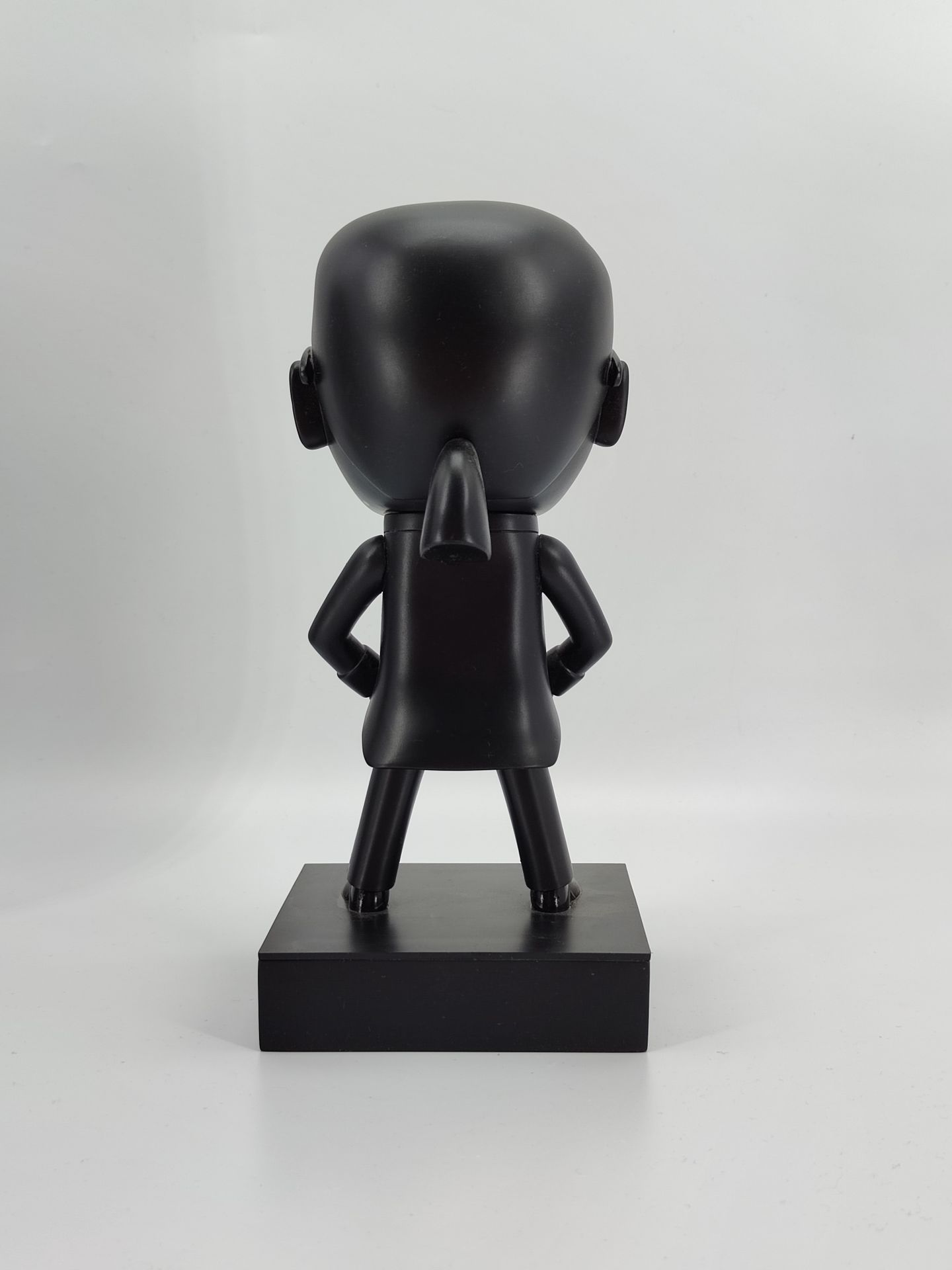Null Tokidoki X Karl Lagerfeld.
KL full black.
With authenticity card, numbered &hellip;