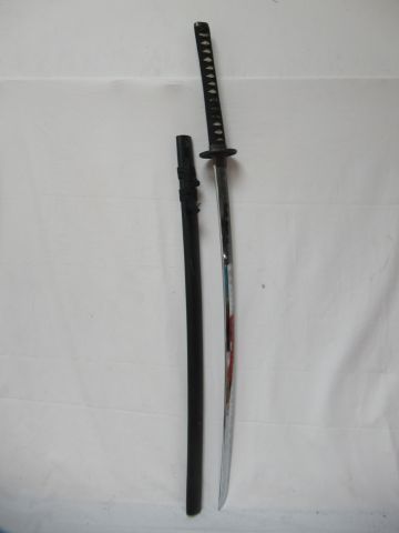 Null JAPÓN Katana. Moderno. 105 cm