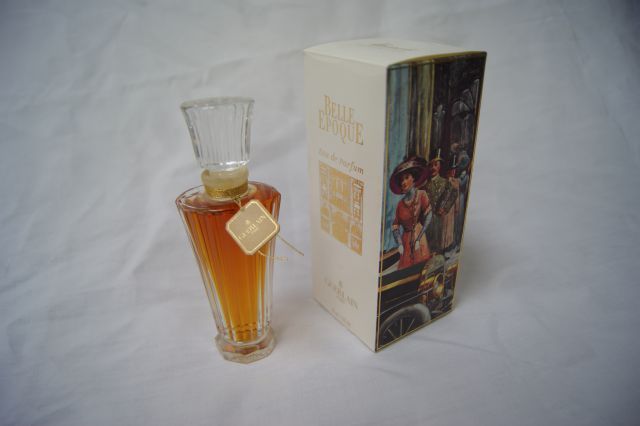 GUERLAIN pour HARROD's "Belle époque" Eau de parfum. 35 ml. Scellée. Dans sa boî&hellip;