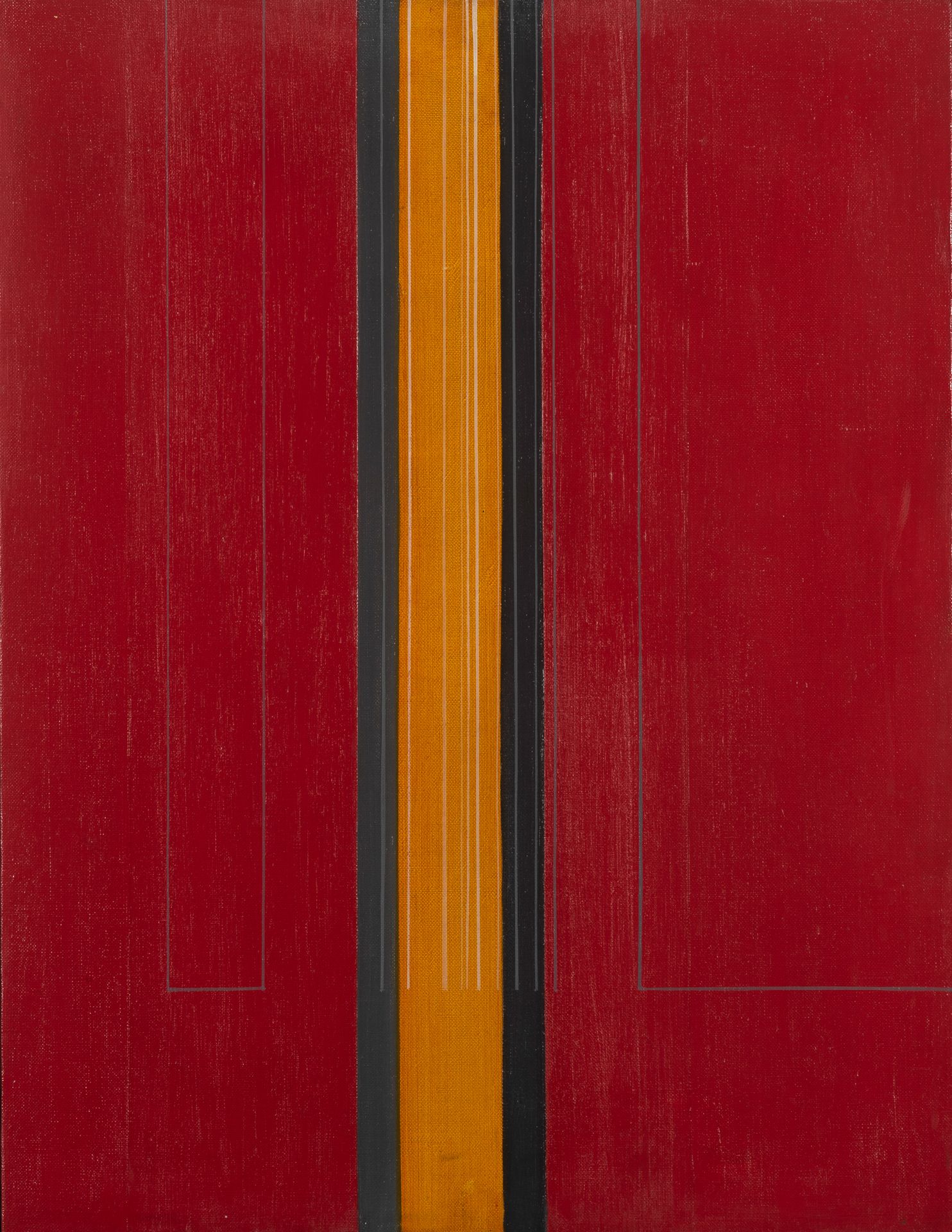 Luc PEIRE (1916-1994) Fadwin, 1976
Öl auf Leinwand.
Signiert auf der Rückseite.
&hellip;