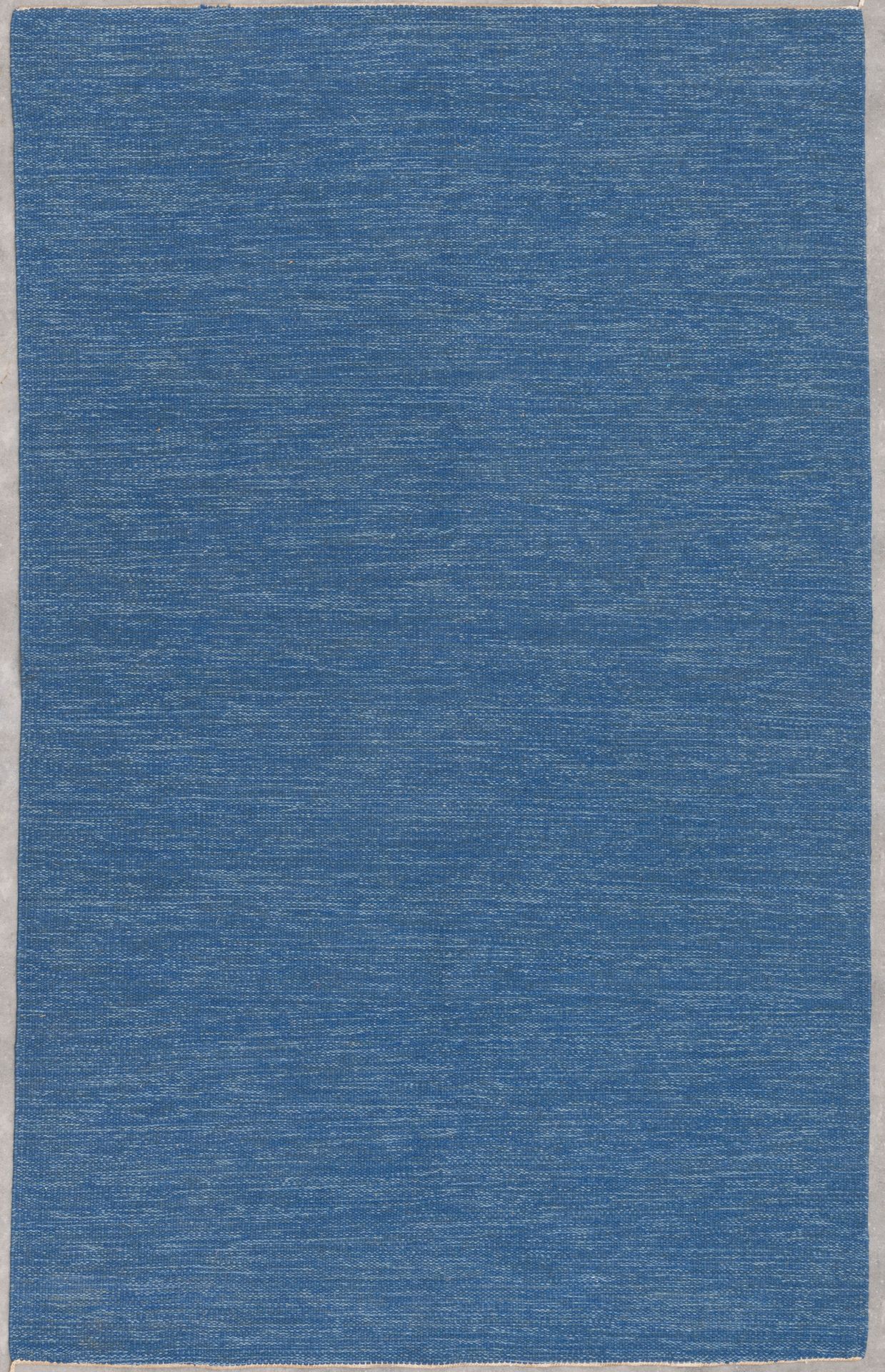 TRAVAIL SCANDINAVE Tapis
Laine.
Tapijt
Wol.
Circa 1960.
303 x 193 cm