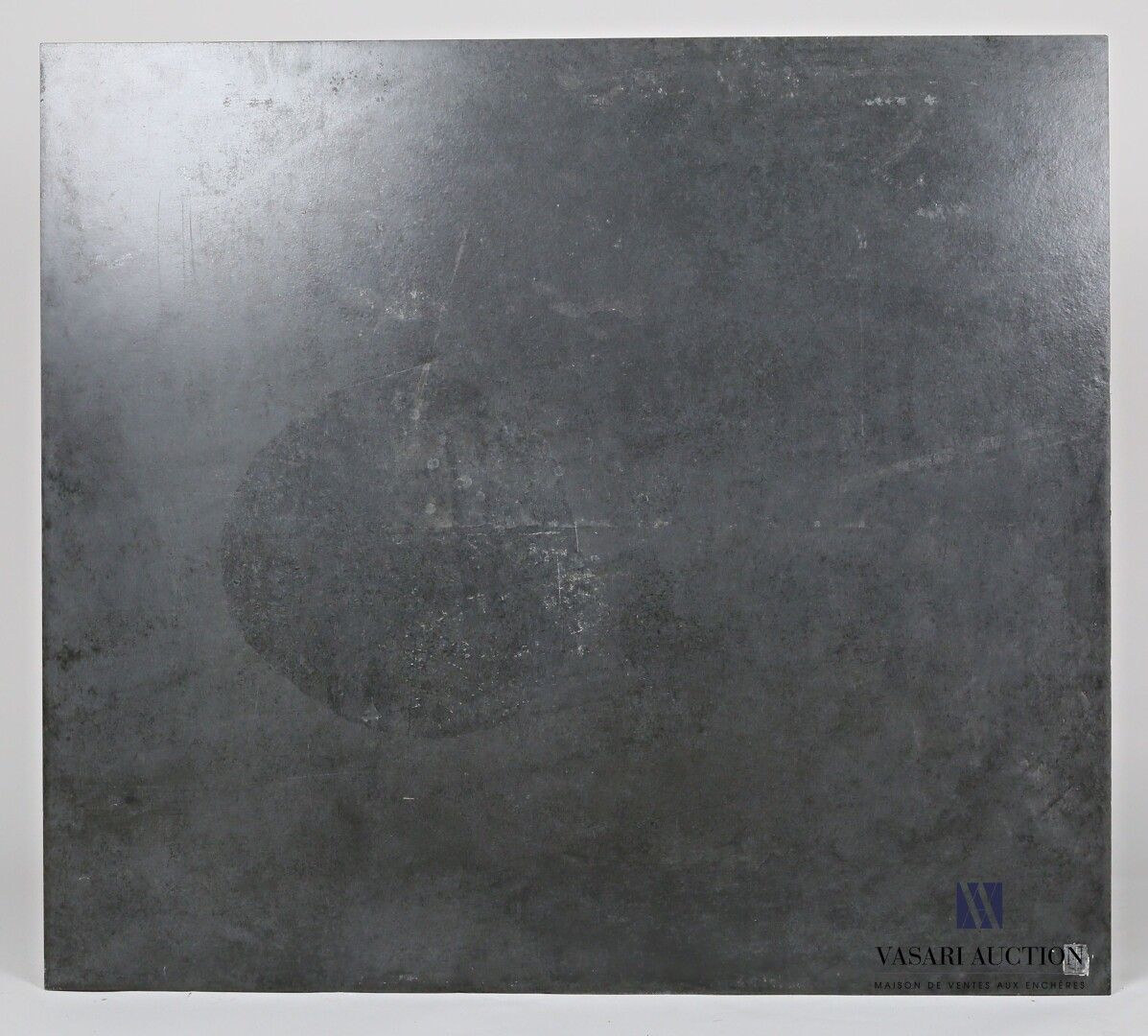 Null 帕萨尼蒂-弗朗西斯科（生于1952年

第三天：黑c黑

BEFUP DUCTAL (超高性能纤维混凝土)

右下角有字母图案

(背面有金属悬挂系统&hellip;