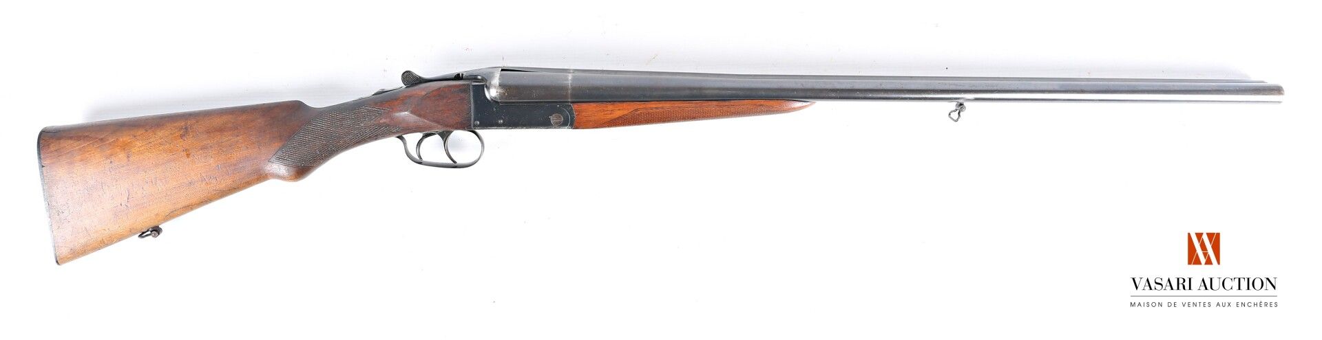 Null Shotgun hammerless MAC Manufacture d'Armes de Châtellerault caliber 16-65, &hellip;