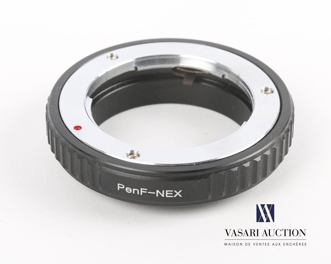 Null 地段包括 :



PenF-NEX光学环

(条件非常好)

地段包括 :尼康EH电源适配器，尼康HB-11防风罩和尼康HN-1型旋入式镜头罩。

&hellip;