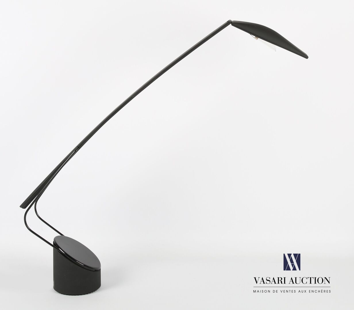 Null BARBAGLIA Mario (1950) & COLOMBO Marco (1952) - PAF STUDIO à Milan 
Lampe d&hellip;