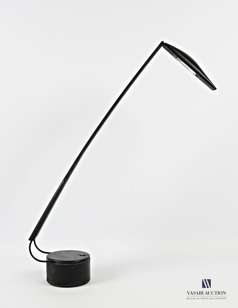 Null BARBAGLIA Mario & COLOMBO Marco (Designer) pour ITALIANA LUCE
Lampe en méta&hellip;