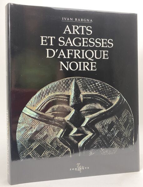 Null BARGAN IVAN.

Arts and Wisdom of Black Africa.

La Route des Mages 2, Zodia&hellip;