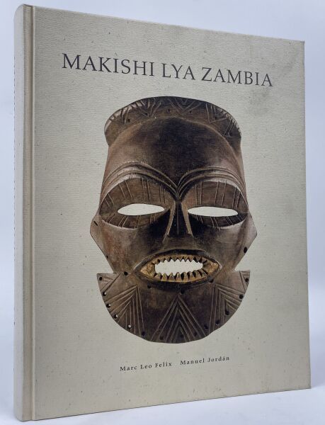 Null FELIX MARC LEO & JORDAN MANUEL.

Makishi Lya Zambia, Personaggi in maschera&hellip;