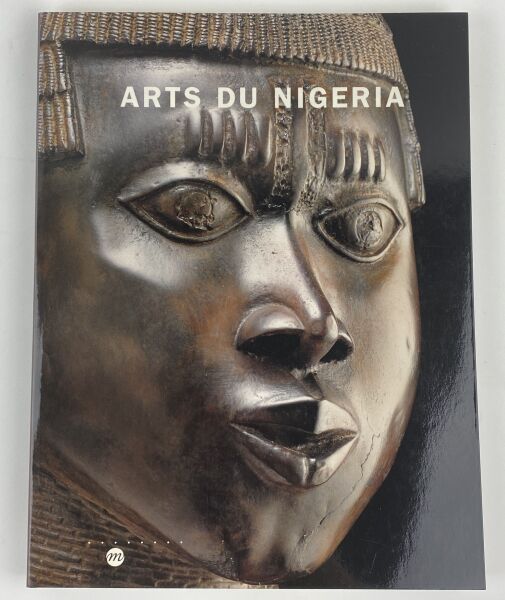 Null [AFRICAN ART].一套4卷。

Schmalenbach Werner - Die Kunst Afrikas, mit 131 Abbil&hellip;