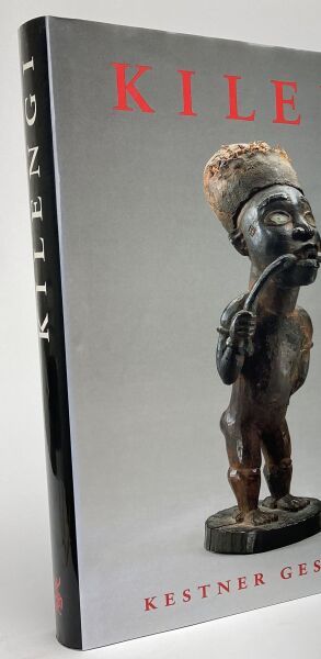 Null ROY D. CHRISTOPHER (Università dell'Iowa).

Kilengi, Arte africana dalla co&hellip;