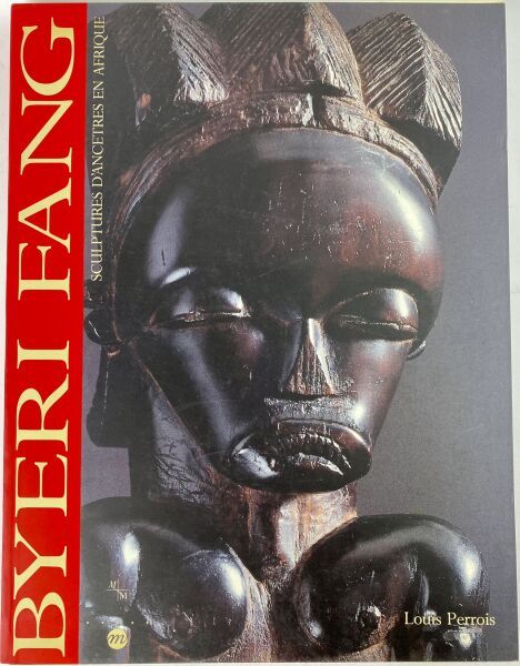Null PERROIS Louis.

Byeri Fang-Sculptures d'ancêtres en Afrique, Centre de la V&hellip;