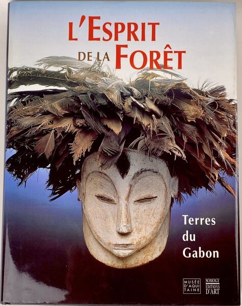 Null PERROIS Louis.

L'Esprit de la forêt-Terres du Gabon, Musée d'Aquitaine et &hellip;