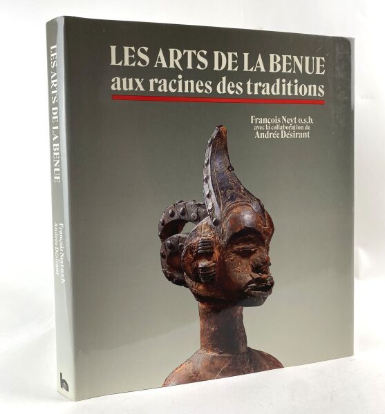 Null NEYT o.S.B. François and DESIRANT Andrée.

The Arts of the Benue at the roo&hellip;