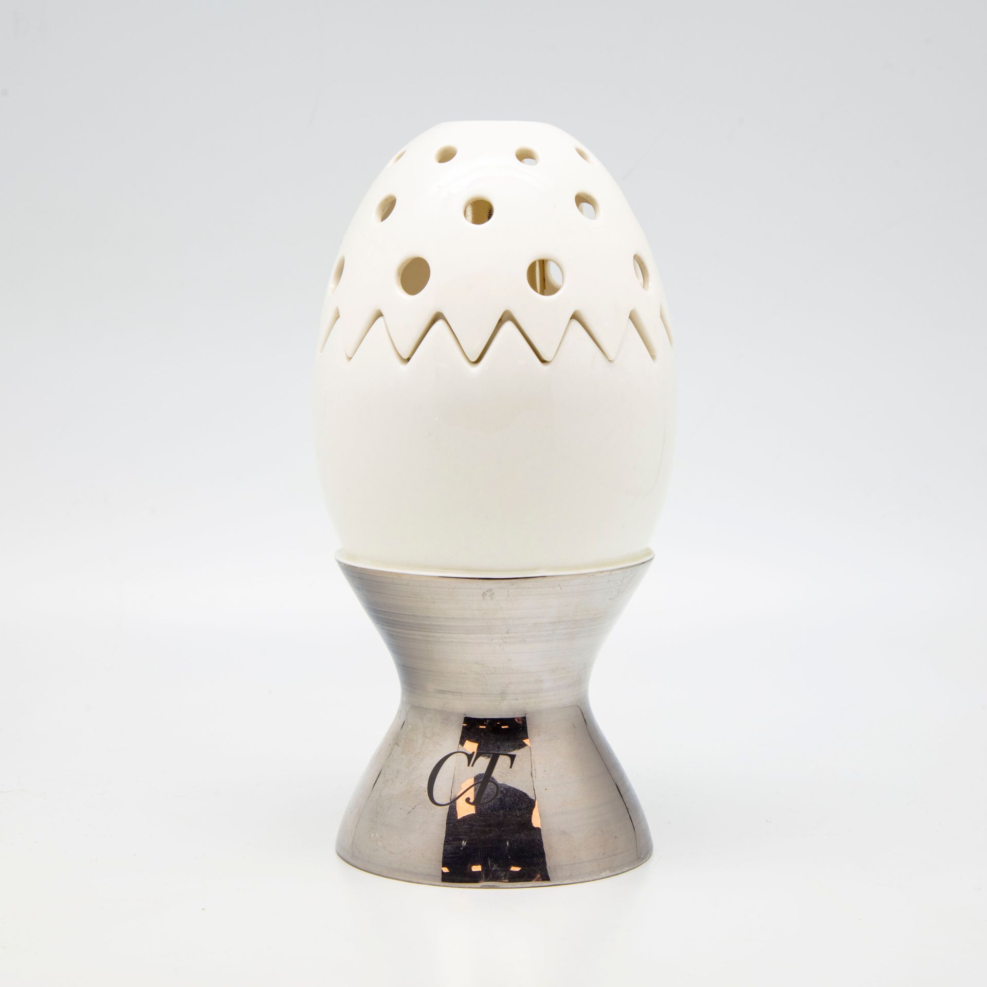 THOMAS Chantal THOMAS

Lampe Berger en céramique modèle Cocotte 5582

Marquée

H&hellip;