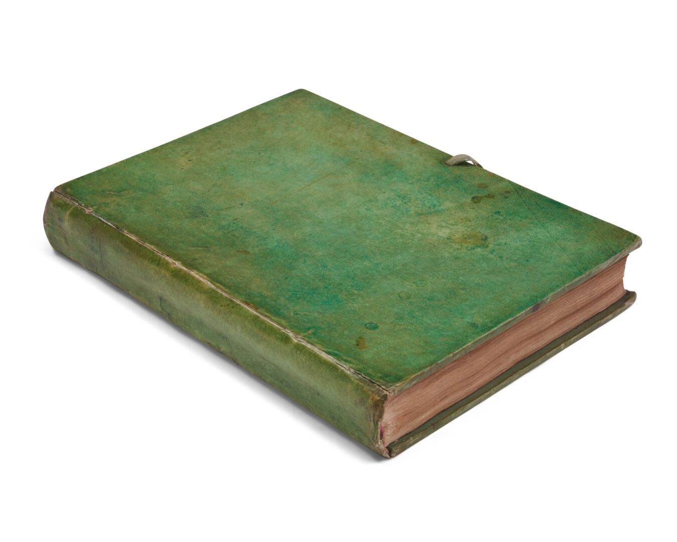 Null Manuscrito del siglo XVIII. Loisir S.L.N.D (segunda mitad del siglo XVIII).&hellip;
