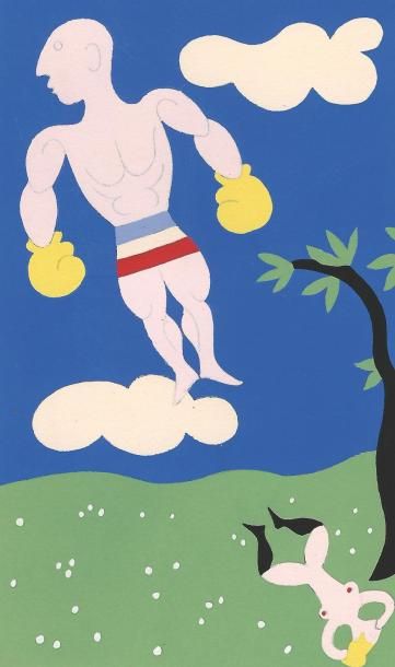 Null MIMES D'HÉRONDAS ( jacques Dyssord). 1930. In-8, 17x24 cm. Ouvrage illustré&hellip;