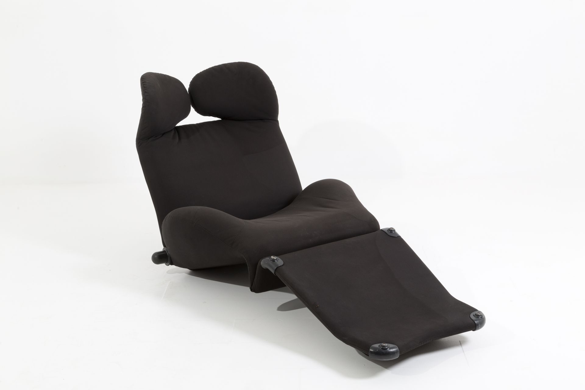 TOSHIYUKI KITA. Wink chair. CASSINA. 1980s TOSHIYUKI KITA (Osaka, 1942) für CASS&hellip;