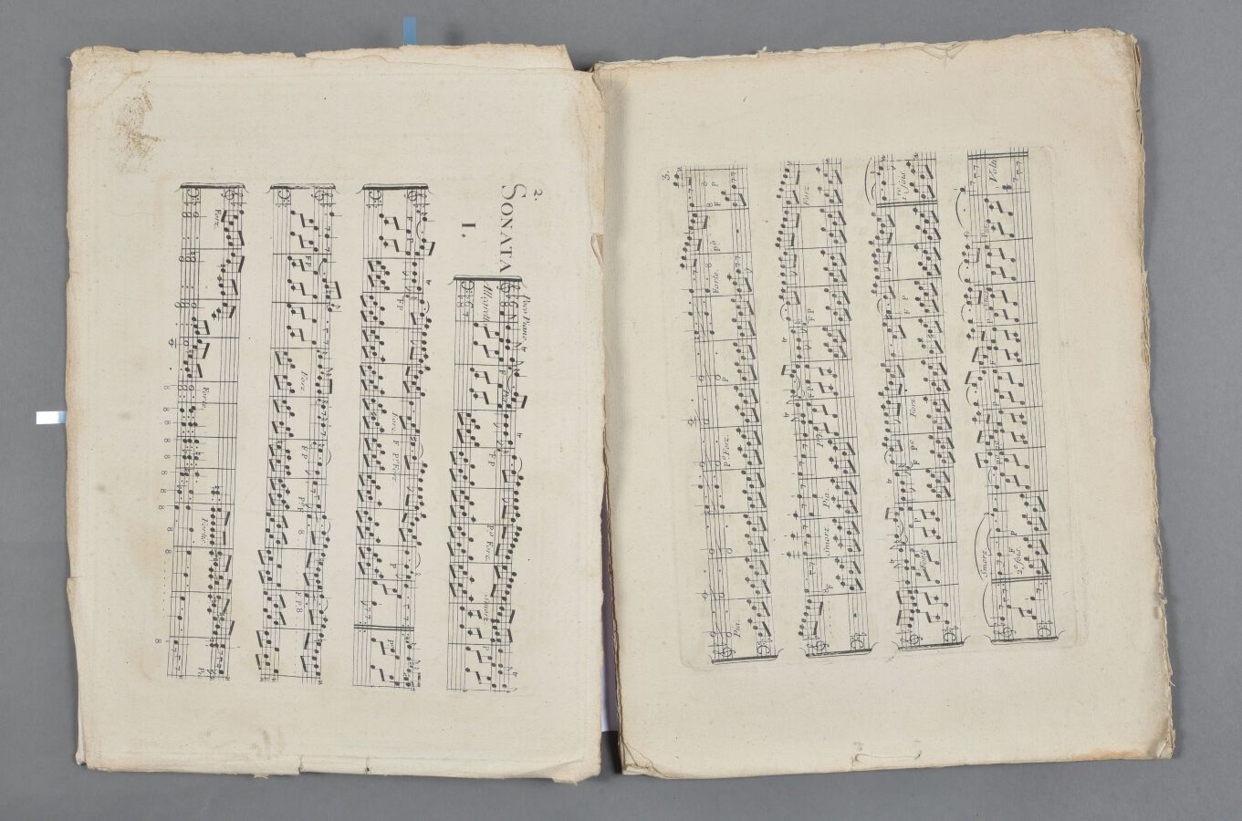 Null Jean-Baptiste KRUMPHOLTZ (1742-1790), harpiste et compositeur tchèque. Les &hellip;