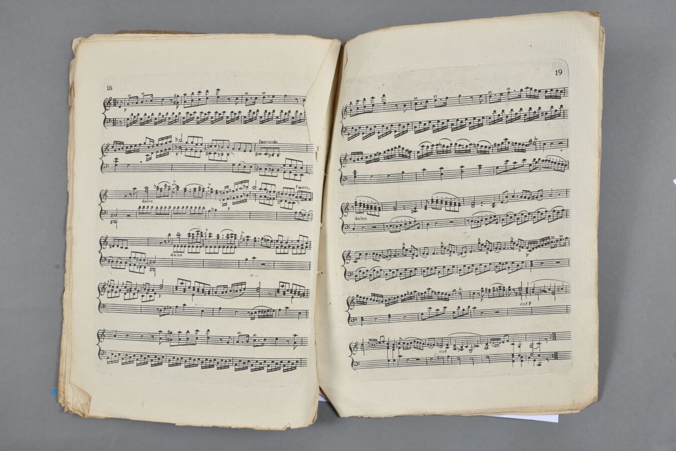 Null Franziska Danzi LEBRUN (1756-1791, mêmes dates que Mozart !), soprano et co&hellip;