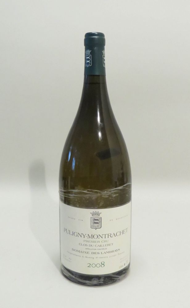 Null Puligny-Montrachet, Premier Cru, Clos Du Cailleret, Domaine Des Lambrays, W&hellip;