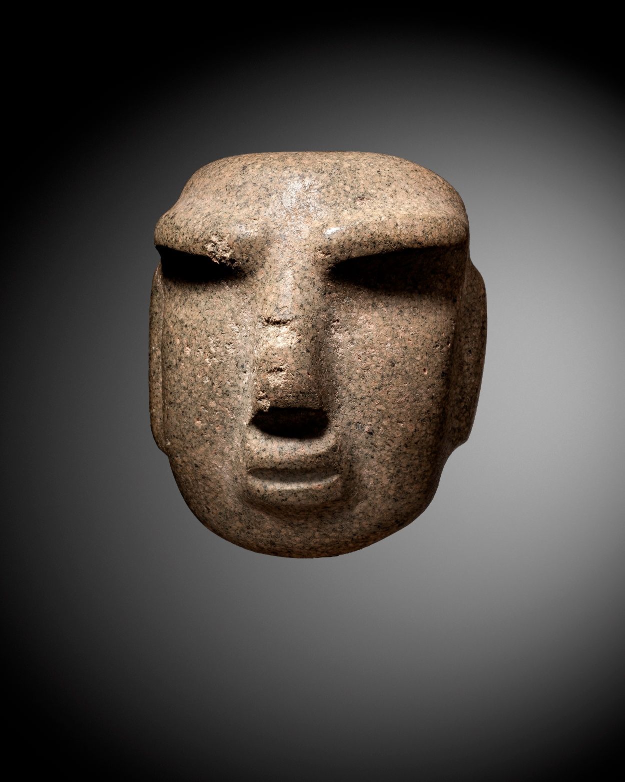 Null ANTHROPOMORPHY MASK
CHONTAL CULTURE, STATE OF GUERRERO, MEXICO
RECENT PRECL&hellip;
