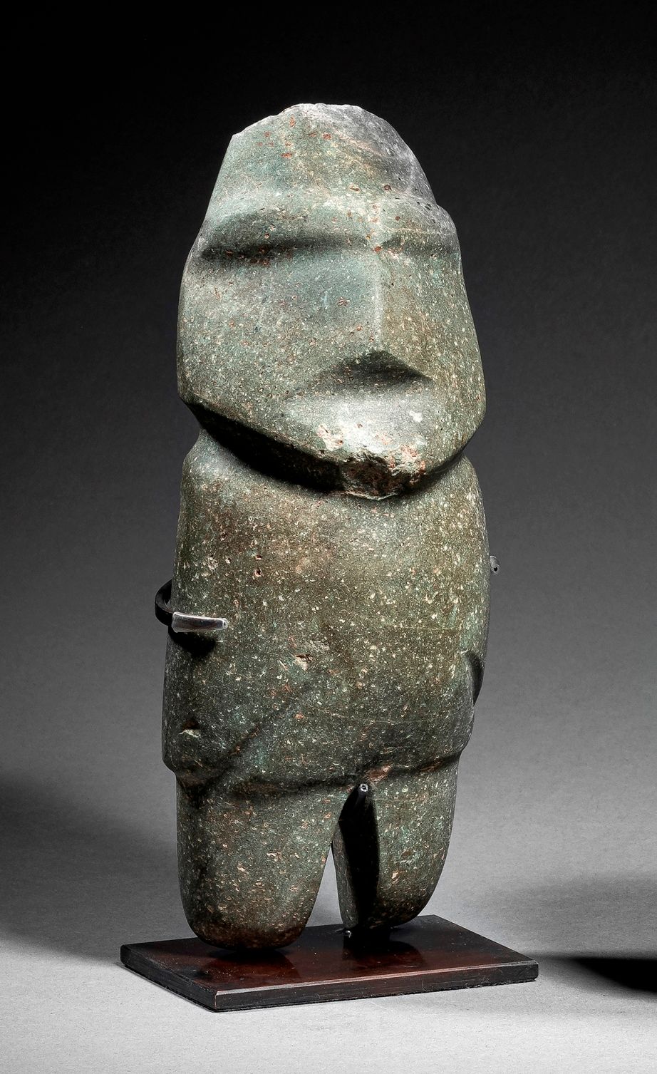 Null STANDING FIGURE
MEZCALA CULTURE, STATE OF GUERRERO, MEXICO
RECENT PRECLASSI&hellip;