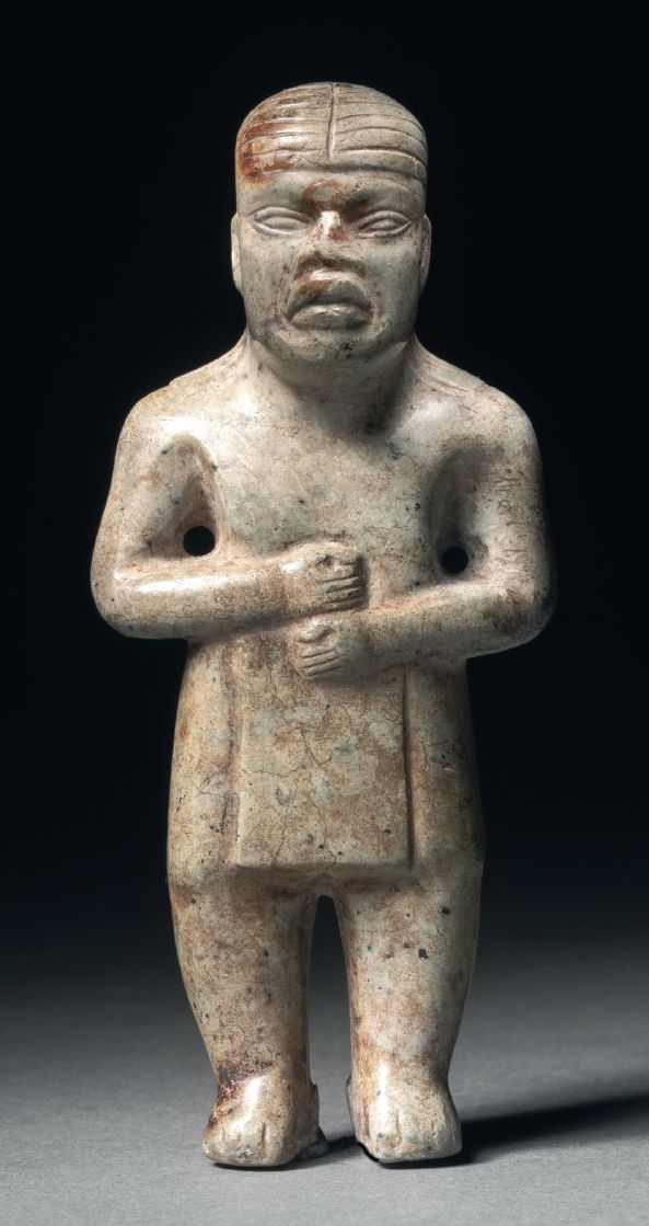 Null Cultura olmeca, EL TORTUGUERO, CHIAPAS, México
Preclásico Medio, 900-400 a.&hellip;