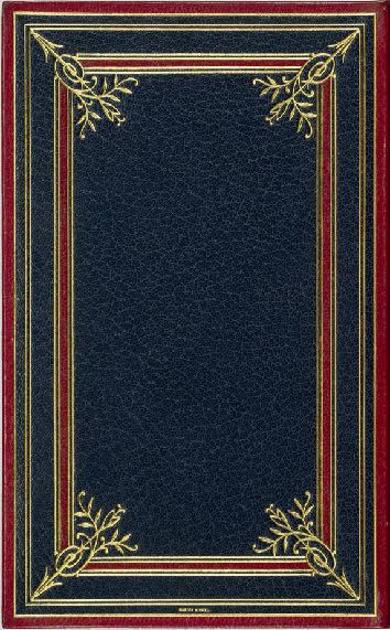 DAUDET (Alphonse). ♦ Cartas a un ausente. París, 1870-1871. París, Alphonse Leme&hellip;