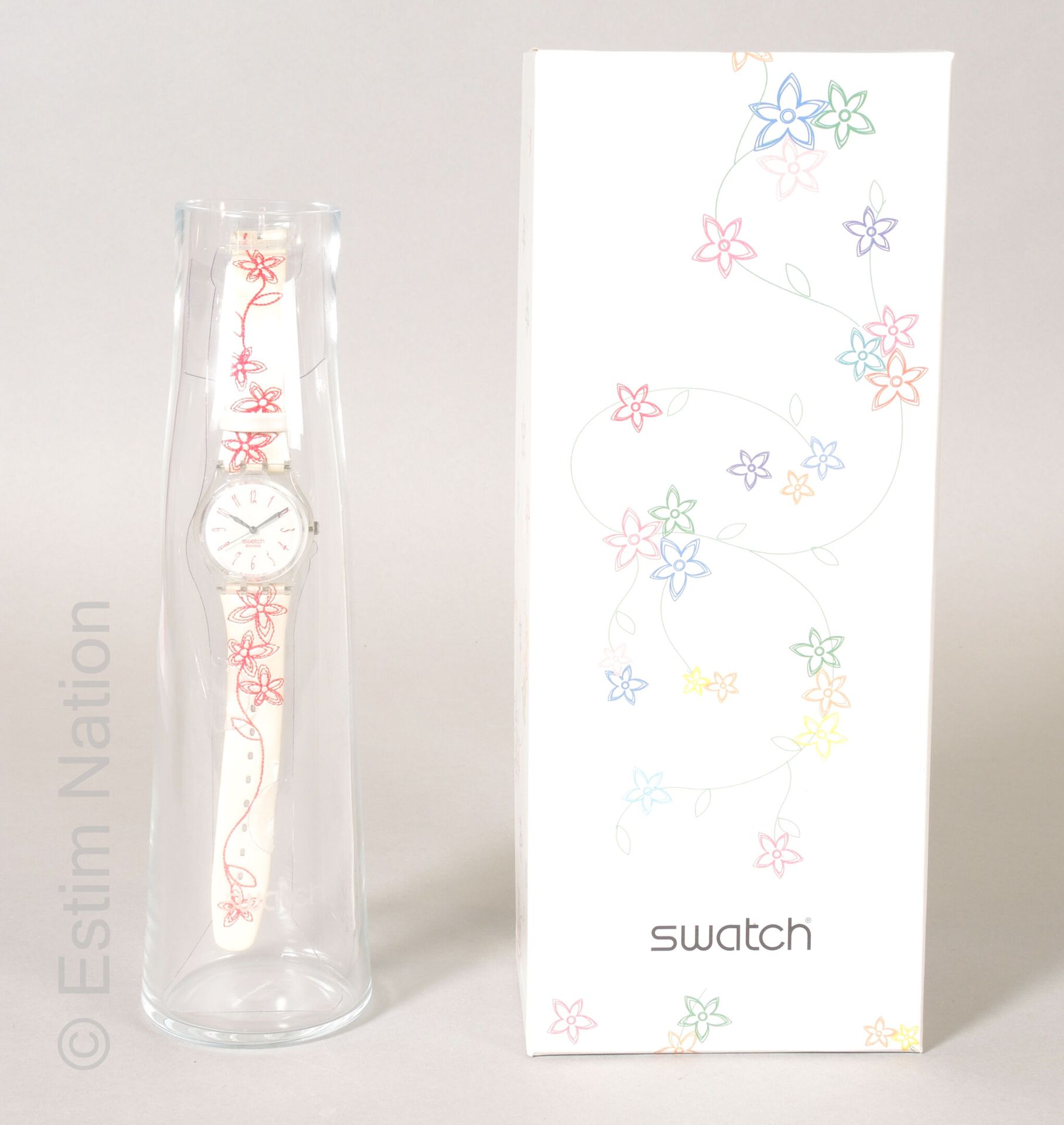 SWATCH - MOTHERLY - 2004 SWATCH - MOTHERLY

Specials : Gent



Coffret édition l&hellip;