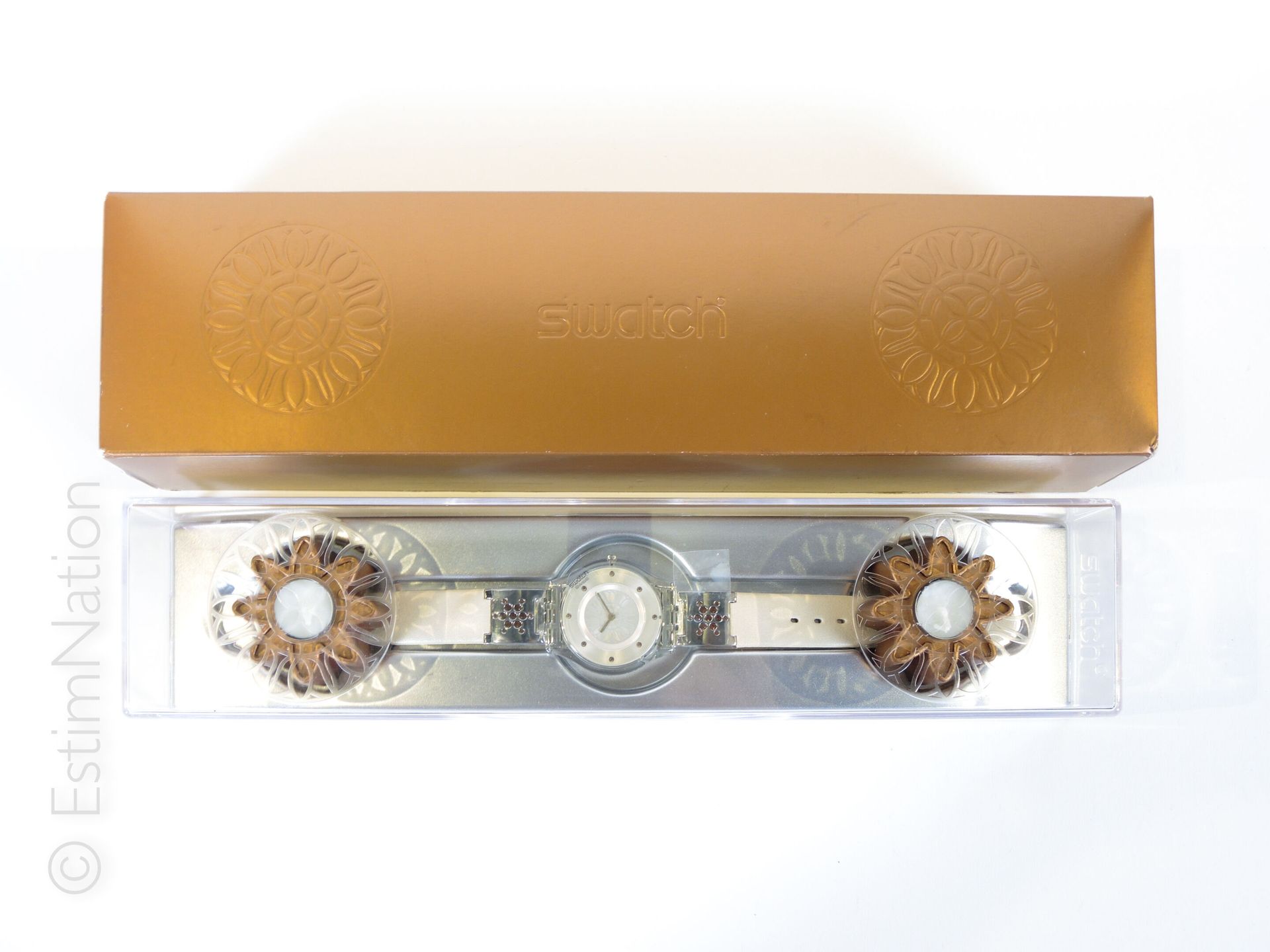 SWATCH - SKIN - 2005 SWATCH - SKIN



Coffret édition spéciale pour l'année 2005&hellip;