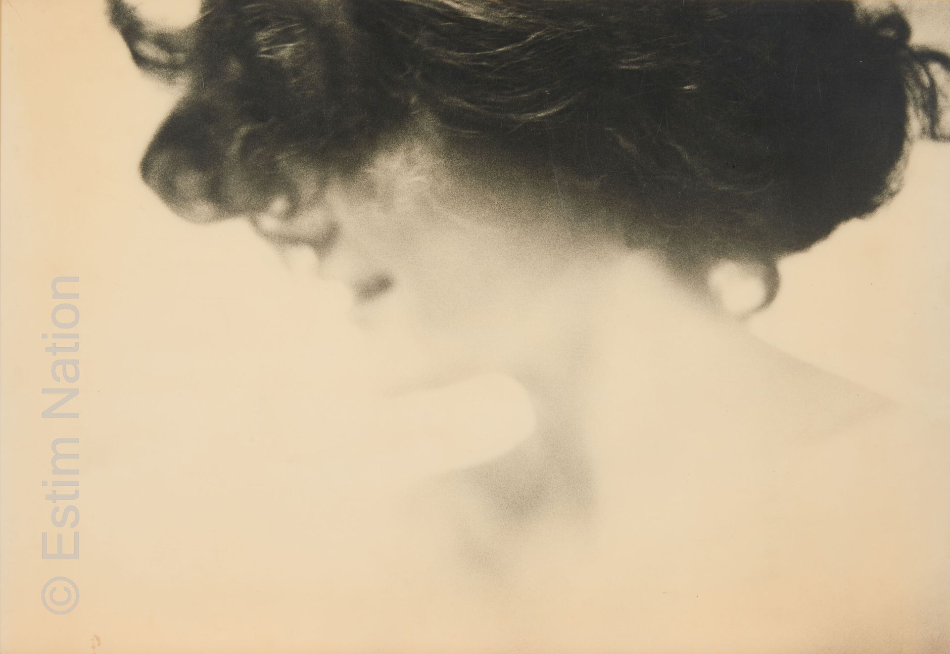 PHOTOGRAPHIES CONTEMPORAINES ET DIVERS Frédéric BARZILAY (1917-2015) 

Portrait &hellip;